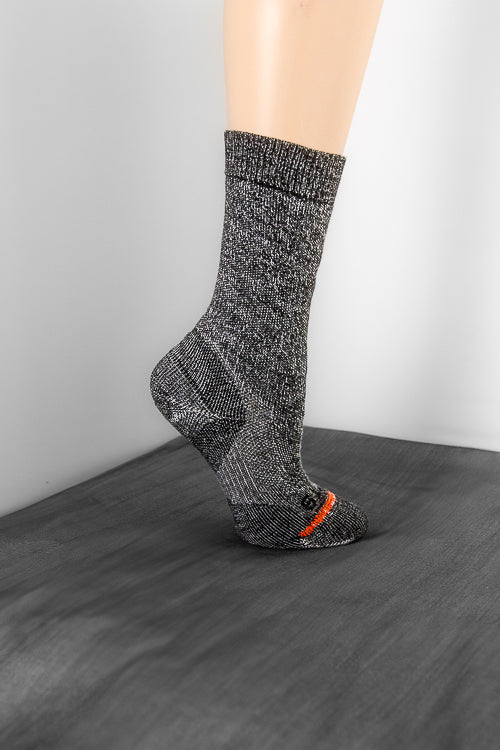 Medium Rugged Wool Crew - Image 2