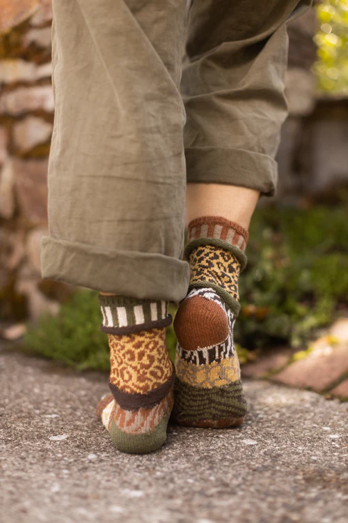 Savanna Crew - Image 3