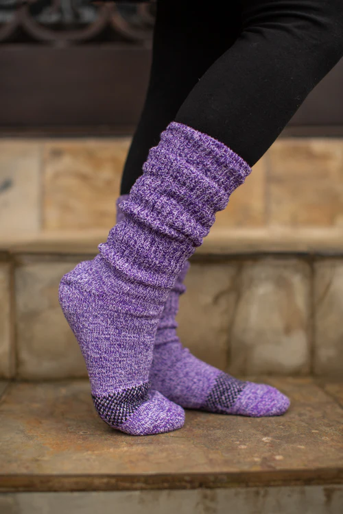 SD Cotton Bootsocks - Image 16