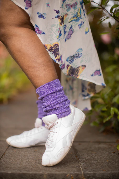 SD Cotton Bootsocks - Image 18
