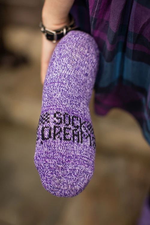 SD Cotton Bootsocks - Image 20