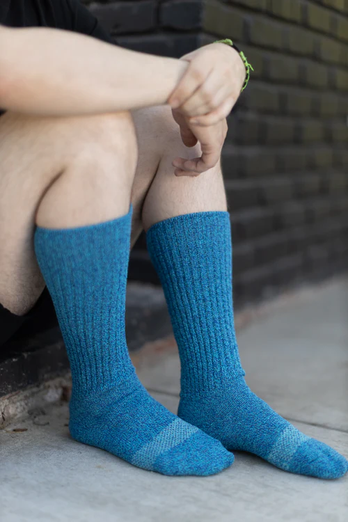SD Cotton Bootsocks - Image 21