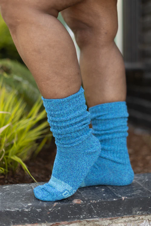 SD Cotton Bootsocks - Image 22