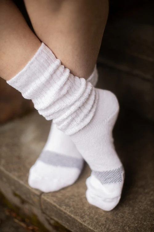 SD Cotton Bootsocks - Image 26