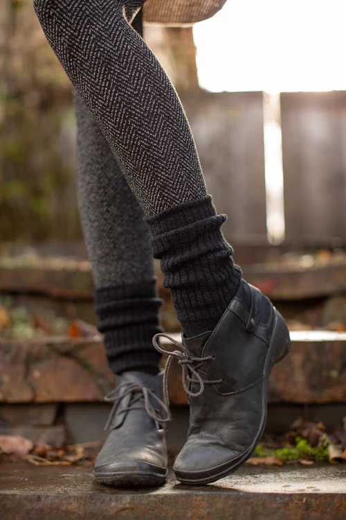 SD Cotton Bootsocks - Image 3