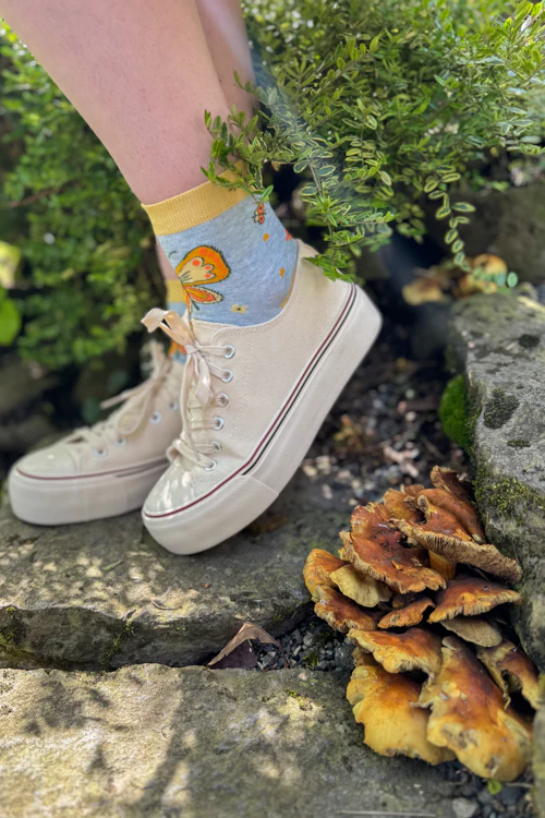 Shitstorm Anklet - Image 2