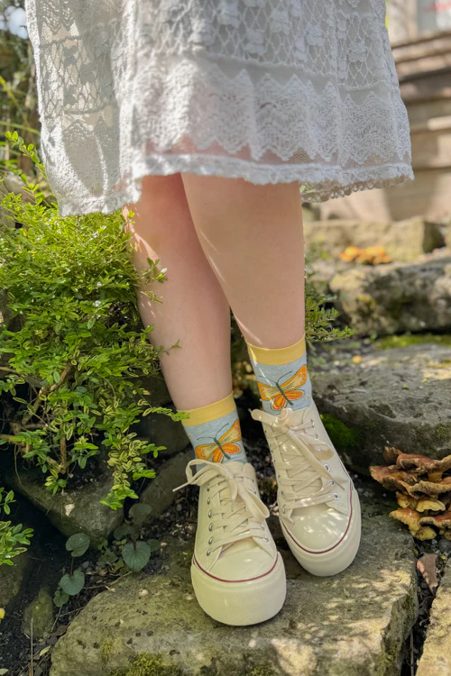 Shitstorm Anklet - Image 3