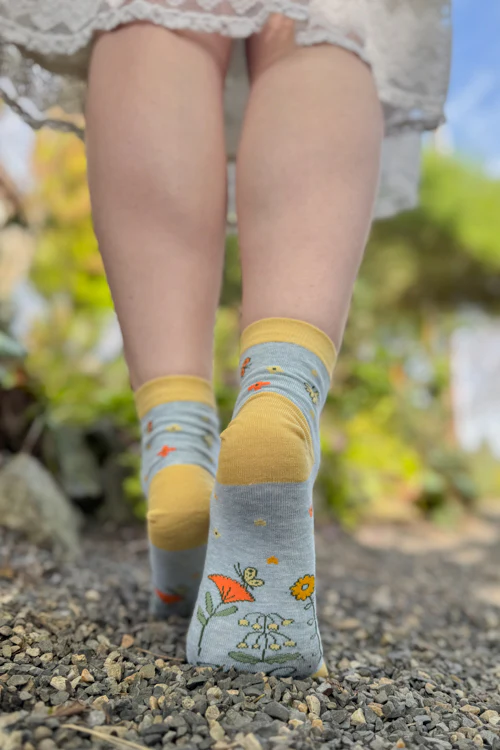Shitstorm Anklet - Image 4