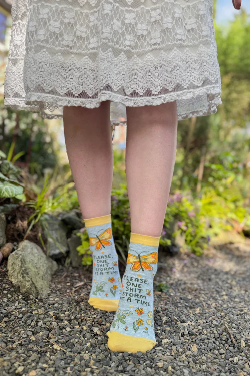 Shitstorm Anklet - Image 5