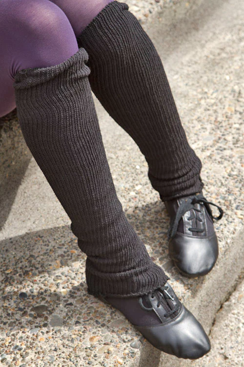 Shorty Scrunchable Warmers - Image 3