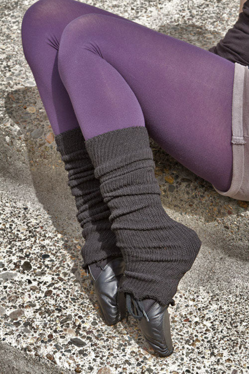 Shorty Scrunchable Warmers - Image 4