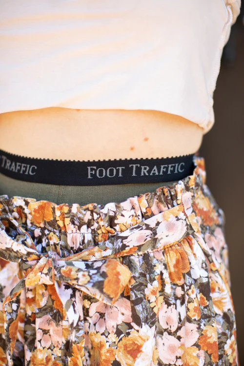 Signature Cotton Tights - Image 36