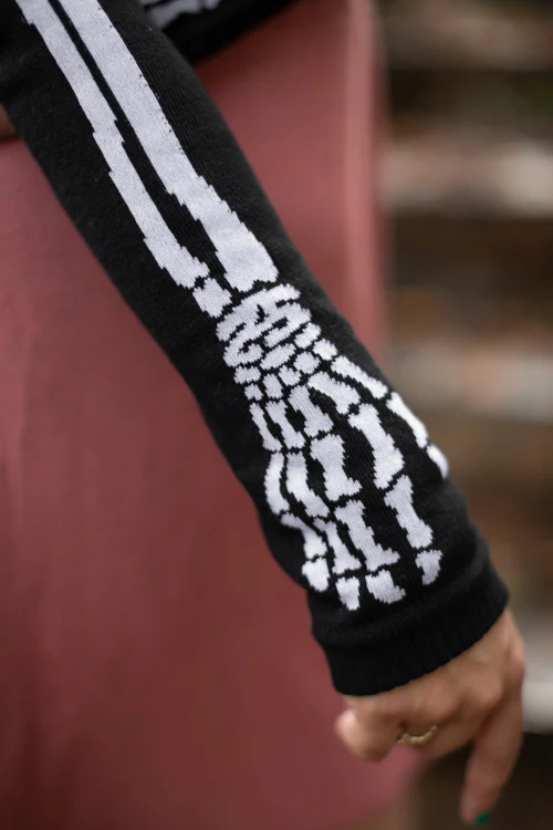 Skeleton Sleeves - Image 2