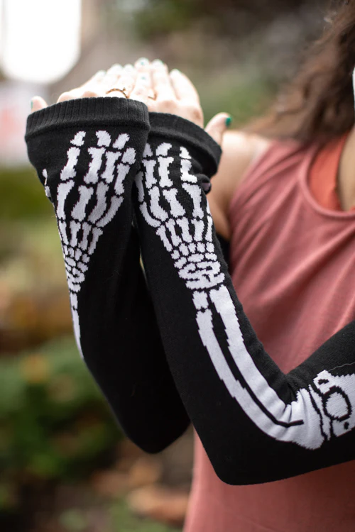 Skeleton Sleeves - Image 3