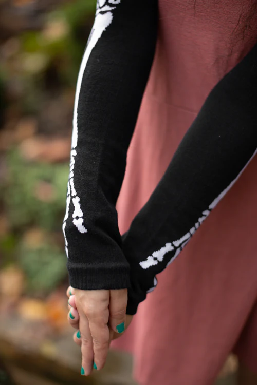 Skeleton Sleeves - Image 4
