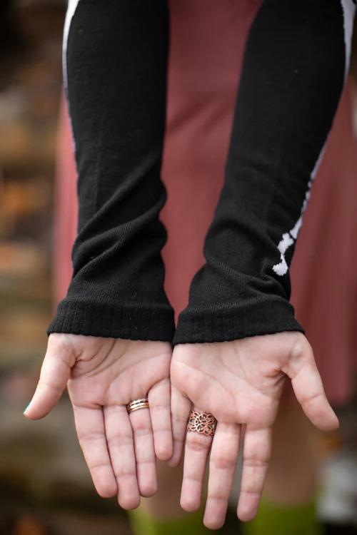 Skeleton Sleeves - Image 5