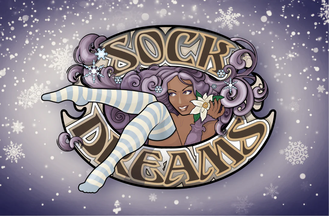 Snowdust Gift Card - Image 2