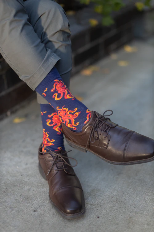 Socktopus Crew - Image 2