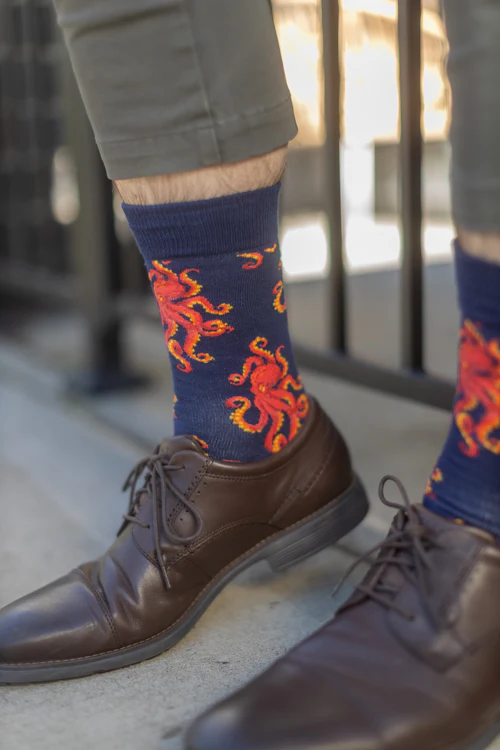 Socktopus Crew - Image 3