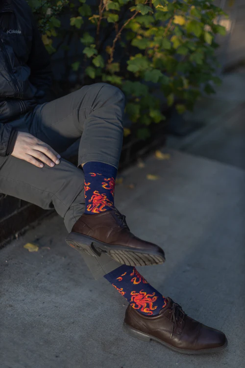 Socktopus Crew - Image 4