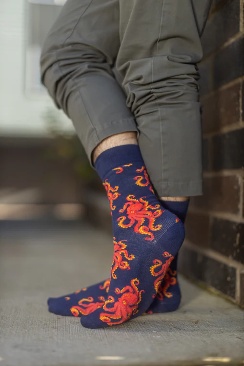 Socktopus Crew - Image 5