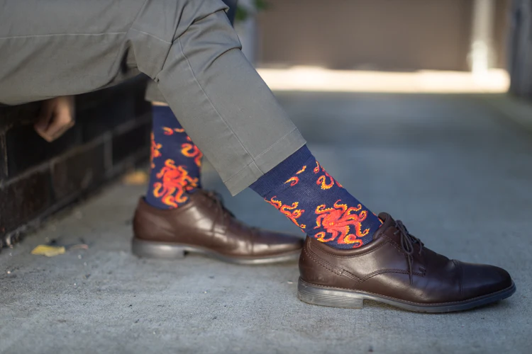 Socktopus Crew - Image 6