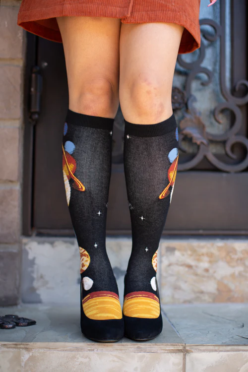 Solar System Knee High - Image 2