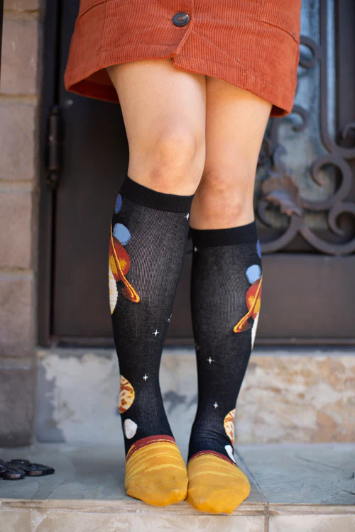 Solar System Knee High - Image 4