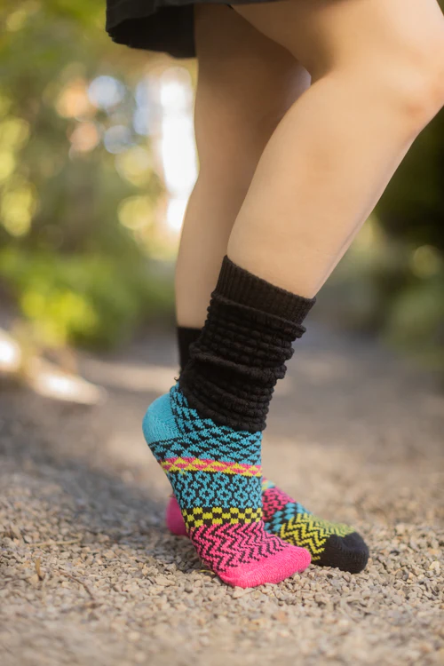 Tetra Slouch Sock - Image 5