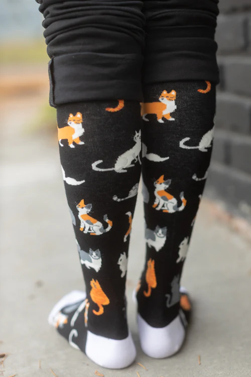 The Cats Meow Knee High - Image 4
