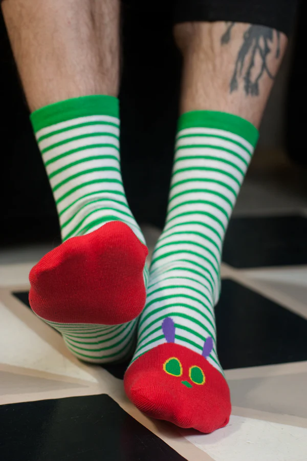The Very Hungry Caterpillar Crew - Image 3