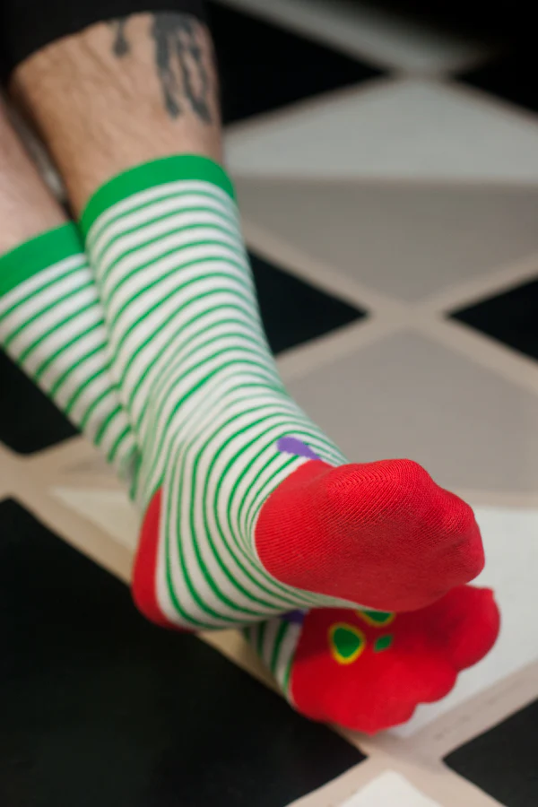 The Very Hungry Caterpillar Crew - Image 5