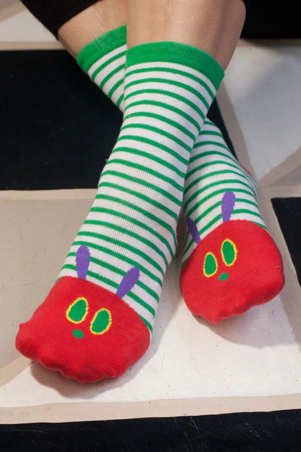 The Very Hungry Caterpillar Crew - Image 6