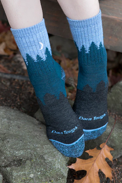 Treeline Micro Crew - Image 3