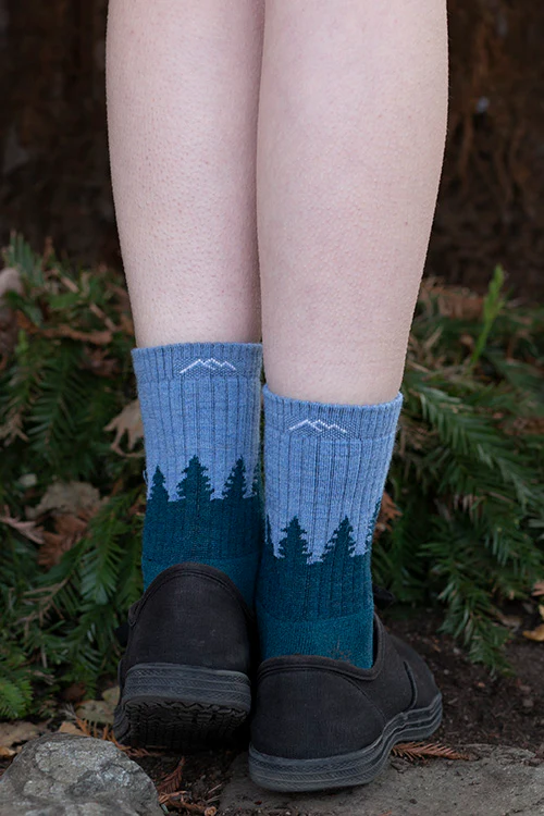 Treeline Micro Crew - Image 4