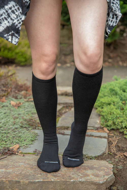 Twister Compression Knee High - Image 2