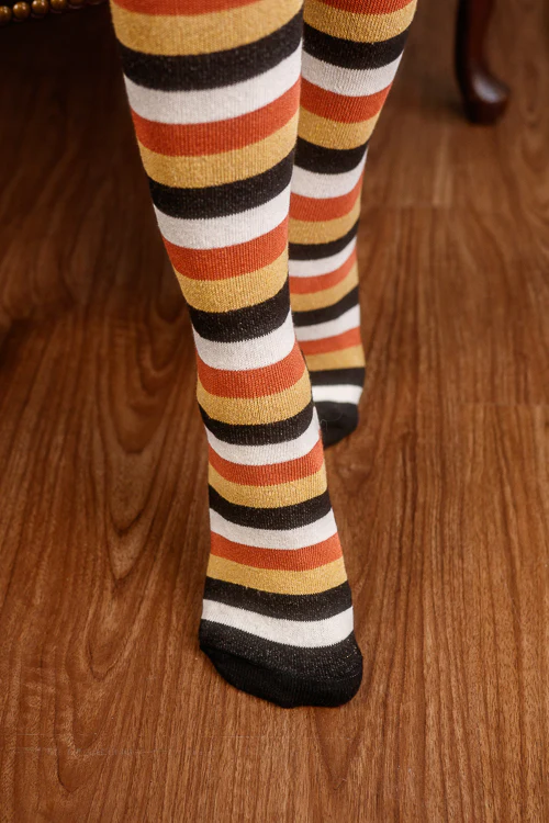 United Extraordinary Thigh High - Image 5