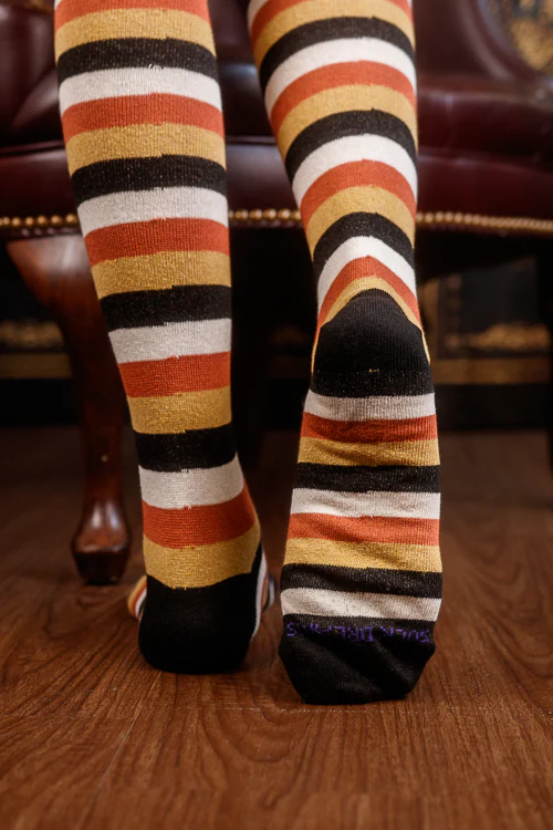 United Extraordinary Thigh High - Image 6