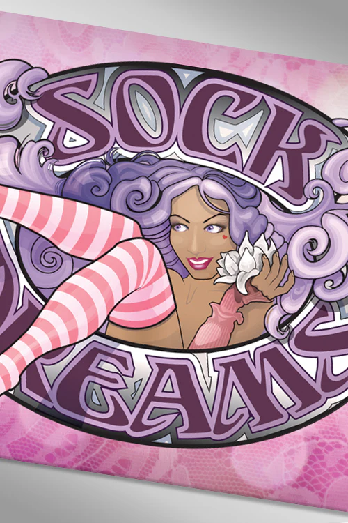 Valentine's Sweetie Gift Card - Image 2