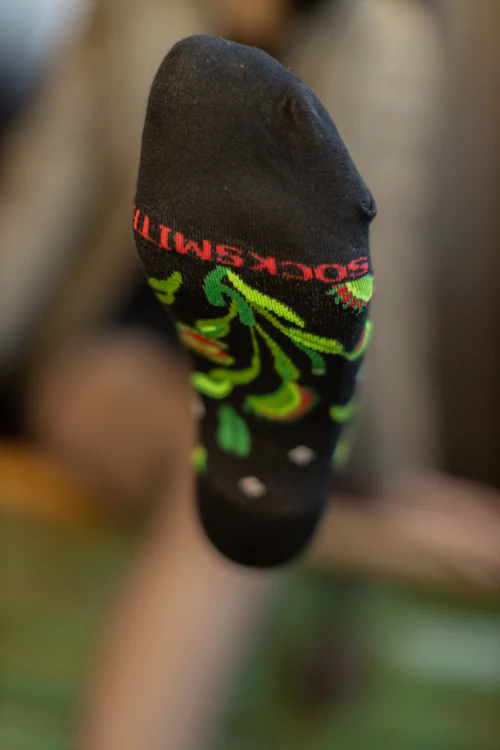 Venus Fly Trap Crew - Image 5