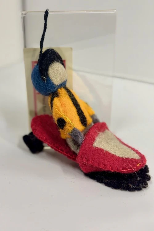 Winter Activities Ornaments - Image 2