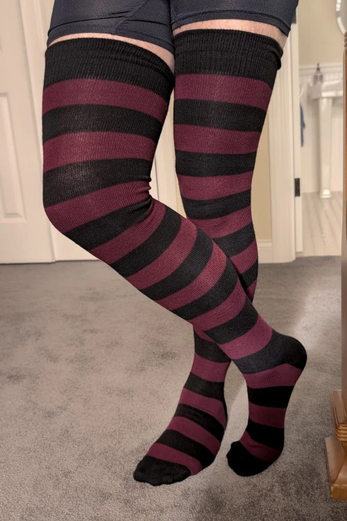 XL Foot Longer Extraordinary Programming Socks - Image 10