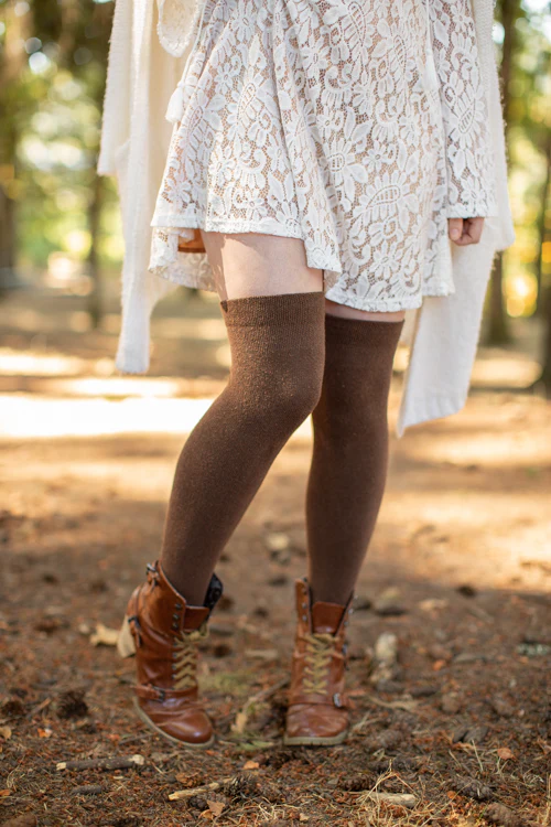 Extraordinary Thigh High Starter Pack - Image 10