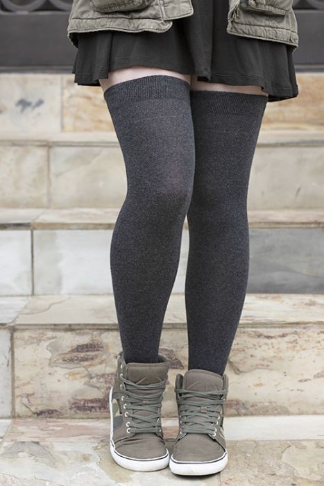 Extraordinary Thigh High Starter Pack - Image 12