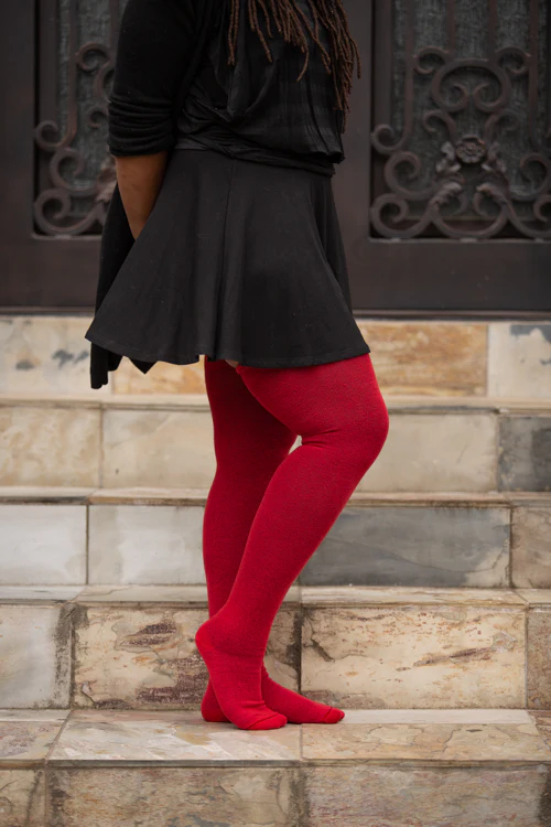 Extraordinary Thigh High Starter Pack - Image 23