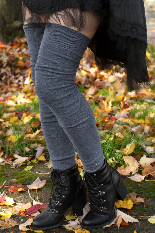 Extraordinary Thigh High Starter Pack - Image 25