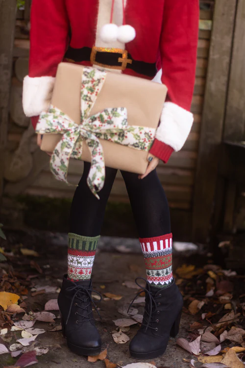 Yuletide Crew - Image 2
