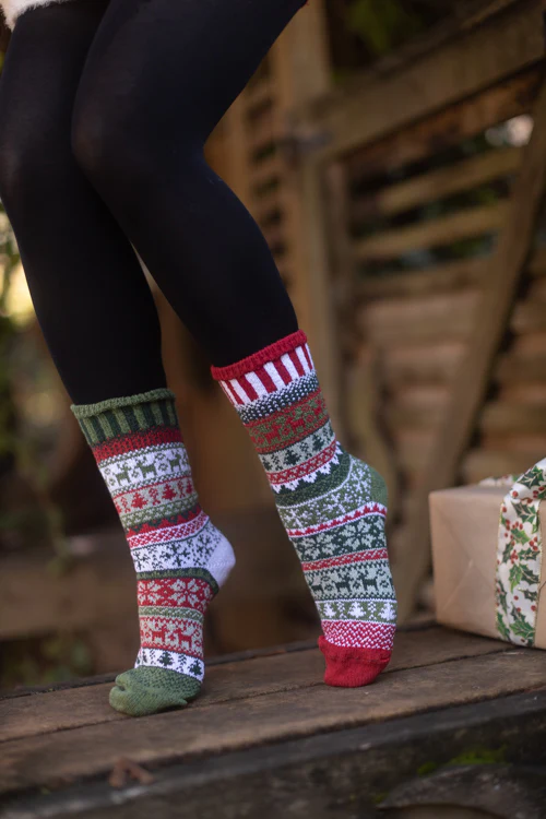 Yuletide Crew - Image 3